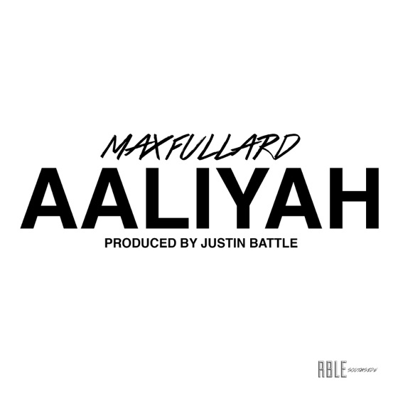 Cover artwork for Aaliyah