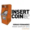 Stream & download Miami Sampler 2012 - Single