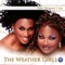 Can't Put It In Words - The Weather Girls lyrics