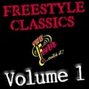 Freestyle Classics, Vol. 1, 2008