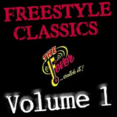 Freestyle Classics, Vol. 1 by Various Artists album reviews, ratings, credits