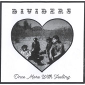 Dividers - Cry Cry Darlin'