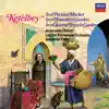 Ketèlbey: in a Persian Market, in a Monastery Garden & in a Chinese Temple Garden album lyrics, reviews, download
