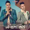 Lo Repetimos (feat. Yecben) - Single album lyrics, reviews, download