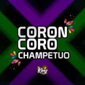 Coroncoro Champetuo artwork