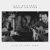 Guy Buttery, Derek Gripper - Duga (Live)