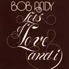 Lots of Love and I album lyrics, reviews, download