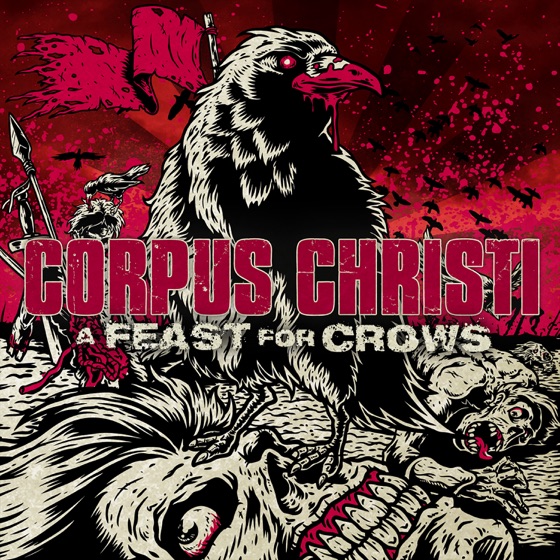 Cover artwork for Monuments