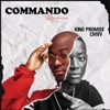 Commando (Remix) - Single