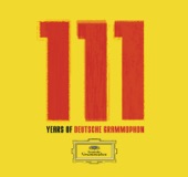 111 Years of Deutsche Grammophon artwork
