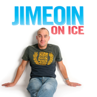 Jimeoin - On Ice artwork