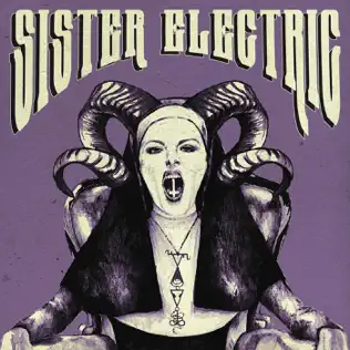 baixar álbum Saint Agnes - Sister Electric