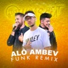 ALÔ AMBEV - funk remix by DJ Lucas Beat iTunes Track 1