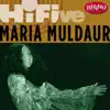 Rhino Hi-Five: Maria Muldaur - EP album lyrics, reviews, download