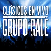 Clásicos En Vivo de Diego y Su Grupo Galé (En Vivo) artwork