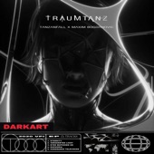 Traumtanz - EP artwork