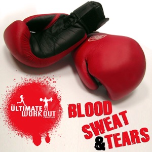 The Ultimate Workout Collection - Blood Sweat and Tears