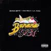 Banana Split (feat. Lil Durk) - Single album lyrics, reviews, download