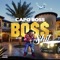 Trap Niggaz (feat. Gmb) - Capo Boss lyrics