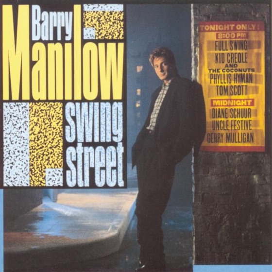 Cover artwork for Black and Blue