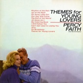 Percy Faith - Theme for Young Lovers