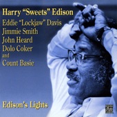 Harry "Sweets" Edison - Ain't Misbehavin'