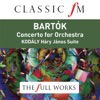 Budapest Festival Orchestra & Ivan Fischer - Háry János Suite: Intermezzo