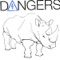 (D)Anger(S) - Dangers lyrics