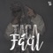 Taca Fácil - DJ R7 lyrics