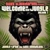 Welcome to the Jungle, Vol. 7: Jungle + Drum and Bass Soundclash