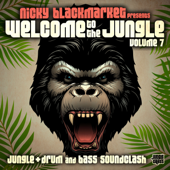 Welcome to the Jungle, Vol. 7: Jungle + Drum and Bass Soundclash - Various Artists