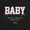 Baby (Syn Cole Remix) - Single
