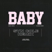 Baby (Syn Cole Remix) artwork