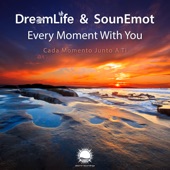 Cada Momento Junto a Ti (Emotional Mix) artwork