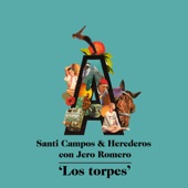 Los torpes (feat. Jero Romero) artwork