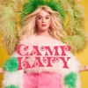Camp Katy - EP artwork