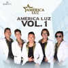 América Luz (Vol. 1) - EP