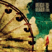 American Aquarium - Rattlesnake