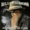 The Big Bad Blues album lyrics, reviews, download