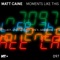 Twilight - Matt Caine lyrics