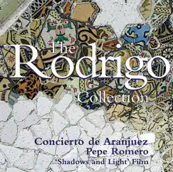 The Rodrigo Collection by Academy of St Martin in the Fields, Angel Romero, Pepe Romero & Sir Neville Marriner album reviews, ratings, credits