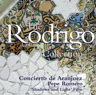 Concierto Madrigal for 2 Guitars and Orchestra: VIII. Arieta (Andante Nostalgico) by Sir Neville Marriner, Academy of St Martin in the Fields, Pepe Romero & Angel Romero song reviws