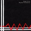 Rhythm Foundation - Single