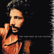 The Very Best of Cat Stevens - Cat Stevens