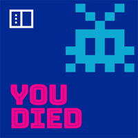 You Died podcast