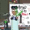 My Dawg - Reek4real lyrics