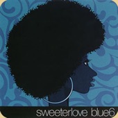 Sweeter Love (Jay's Vocal Edit) artwork