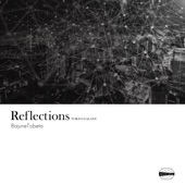 Reflections: Tokyo Galaxy artwork