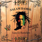 Tony Q Rastafara - Yang Terulang Lyrics