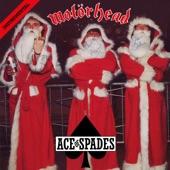 Motörhead - Ace of Spades (40th Anniversary Master) [Instrumental]